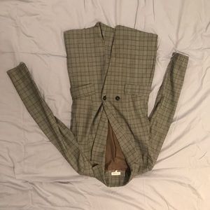 Re:named suit romper